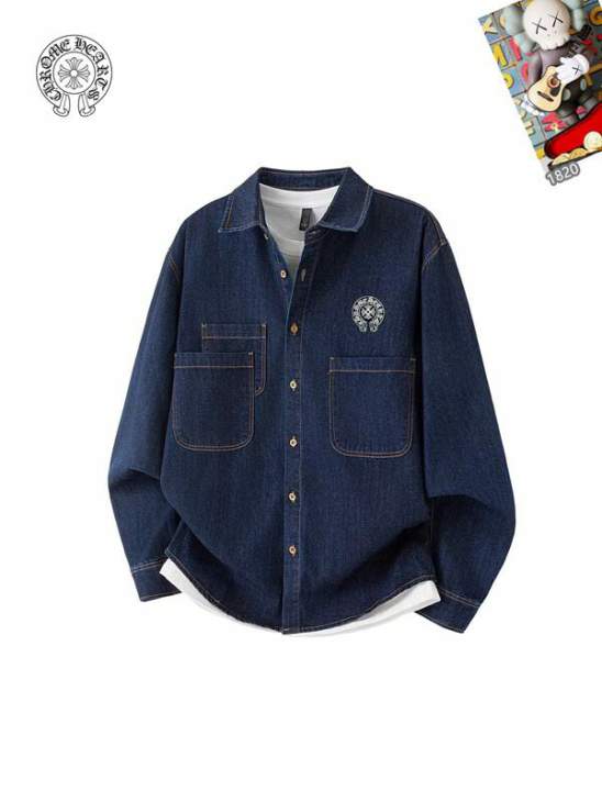 Picture of Chrome Hearts Jackets _SKUChromeHeartsM-5XL25tr9434876